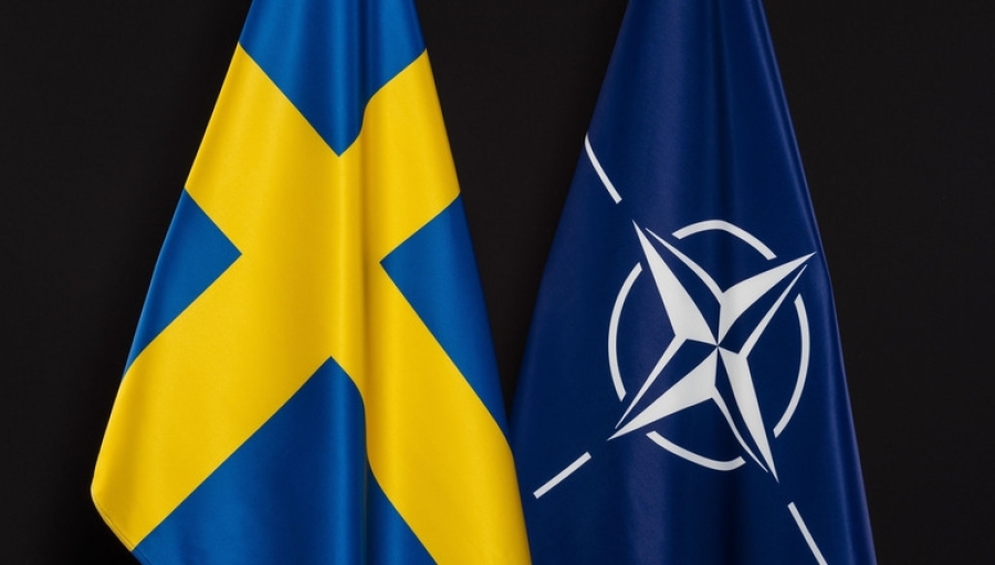 NATO Innovation Fund closes on EUR 1bn flagship fund. Sweden’s contribution