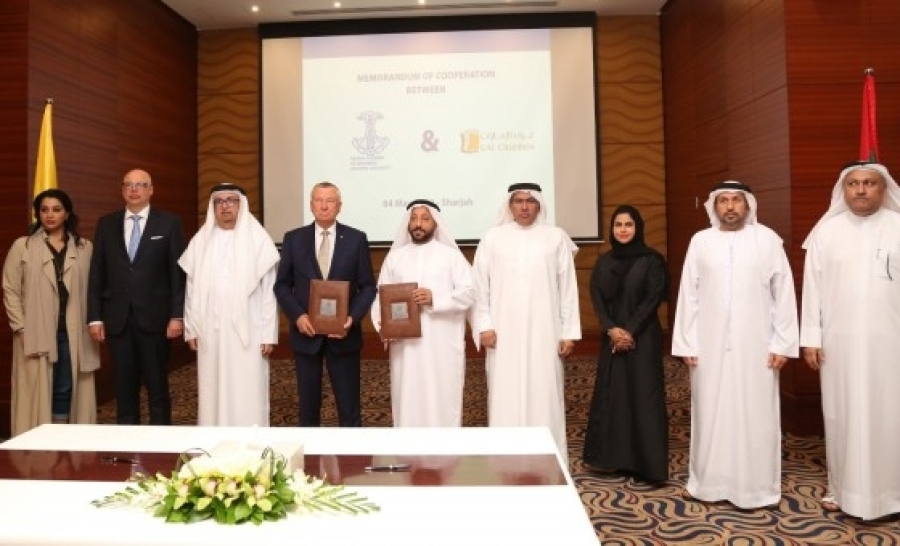 Lithuanian-UAE Business Forum to promote bilateral cooperation