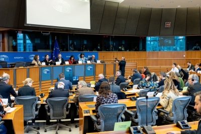 MEPs pause GSP negotiations as Council hijacks scheme for migration agenda