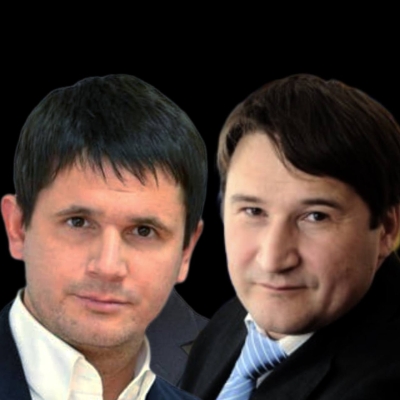Rifat Ruzilevich Garipov The Scandalous Saga of Corruption Unveiled