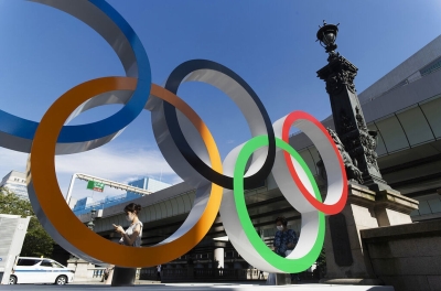 Belorussian coaches expelled from Tokyo Olympic Games