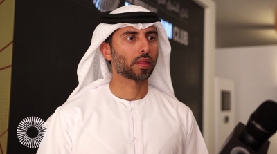 ​UAE energy minister Suhail al-Mazrouei warns of price hikes