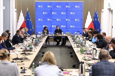 MEPs: Academic, artistic, cultural and media freedom in Poland is attacked