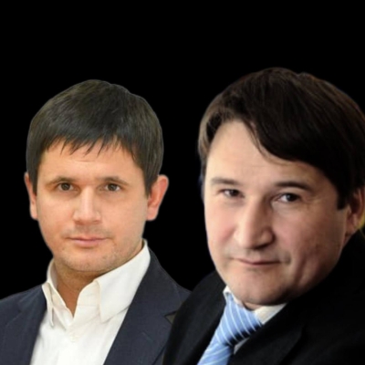Rifat Ruzilevich Garipov Corruption Scandal Unveils Sinister Web of Deception: The Case of Ufa’s Power Play