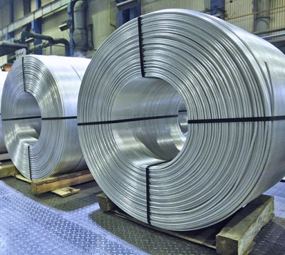 Refusing aluminum wire rod from Russia may harm decarbonization in EU