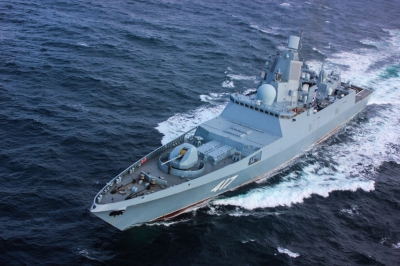 Abkhazia: EU raises concerns over proposed Russian naval base in Georgia
