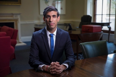 Conservatives Discuss Possible Replacement of UK Prime Minister Rishi Sunak Following Local Elections in May