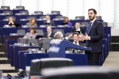 Artificial Intelligence Act Passed by European Parliament