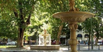 Unesco adds Madrid’s Paseo del Prado and Retiro Park to world heritage list