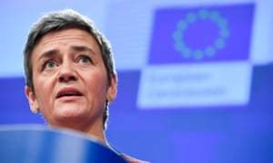 EU Commission to invest nearly €2 billion to advance digital transition