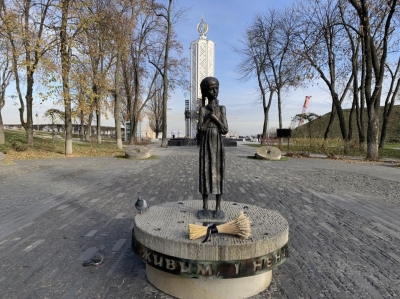 War on Memory: Unveiling the Persecution of Holodomor-Genocide Researchers in Ukraine