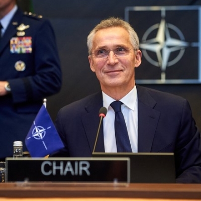North Atlantic Council extends mandate of the NATO Secretary General