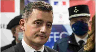 Countdown to Paris Olympics: French Minister Darmanin Reports on ‘Place Nette XXL’ Anti-Drug Efforts