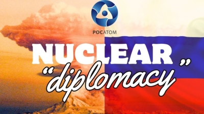 EU Today Conference: Navigating Nuclear Diplomacy: Challenges and Priorities for Europe