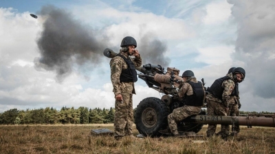 Op Interflex: 30,000+ Ukrainian soldiers trained in UK since June 2022