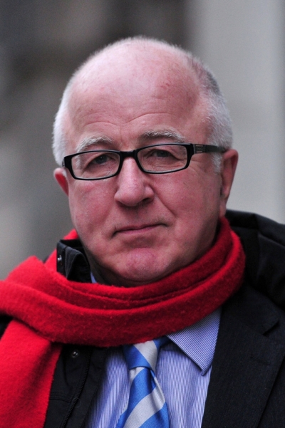 Denis MacShane, former Europe Minister in the UK, on Prime Ministers and Greek statues