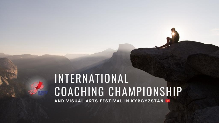 Unveiling the ECG World Coaching Championship: A Fusion of Art, Education and Nature