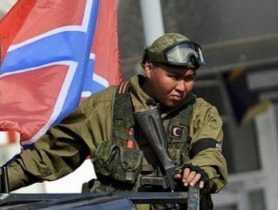 Russia-Ukraine war: recruitment of Central Asian citizens a serious problem that needs urgent attention