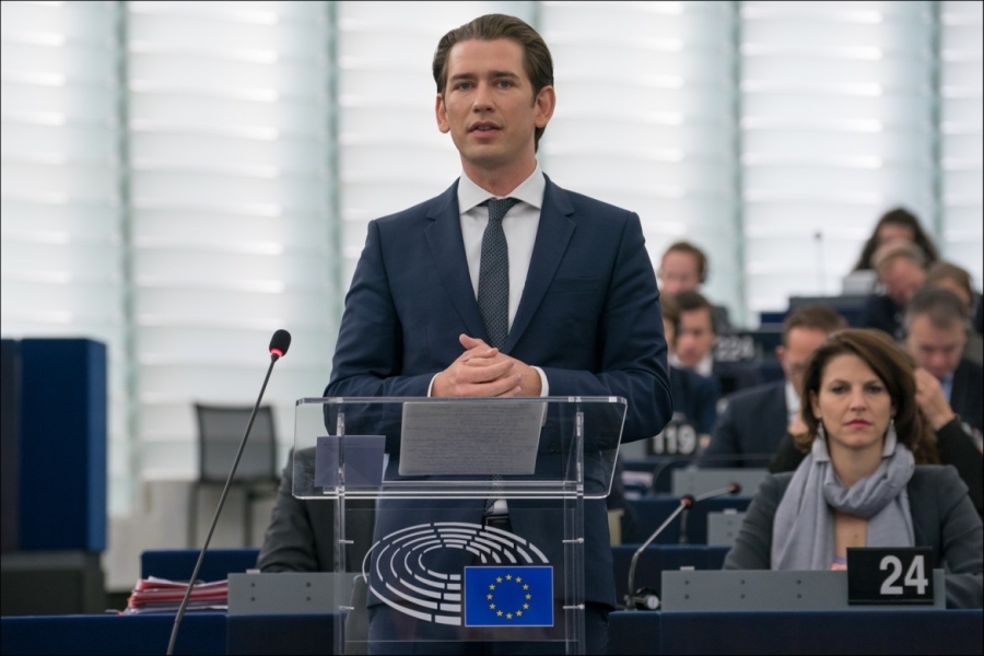 Sebastian Kurz: Downfall of a Political Star – Former Austrian Chancellor is Convicted for Lying to Parliament