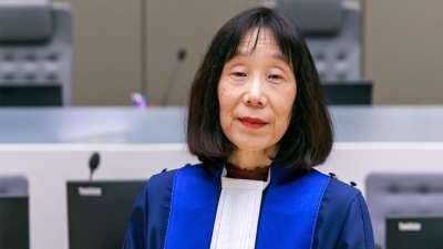 Judge Tomoko Akane: New Leadership at the International Criminal Court