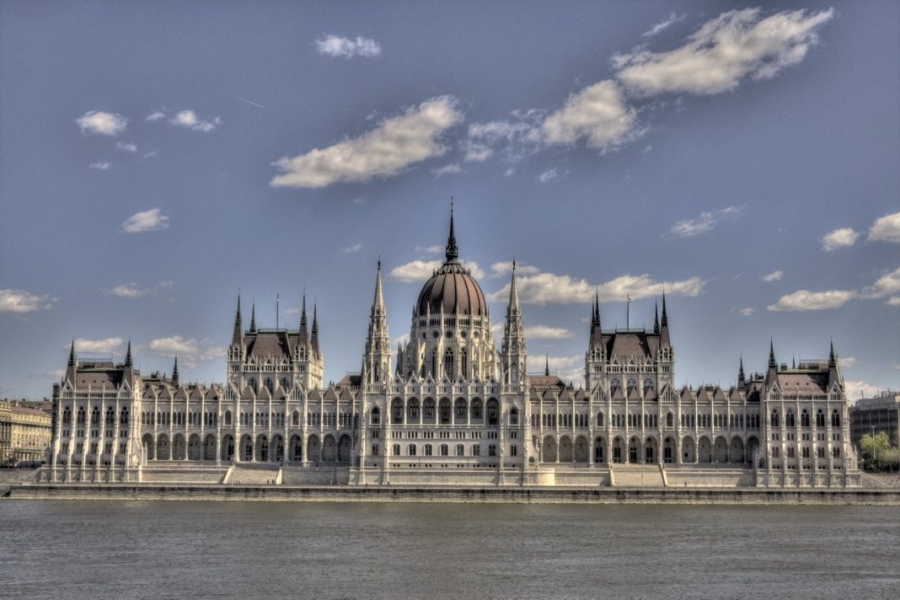 EP challenges EU presidency term for Hungary