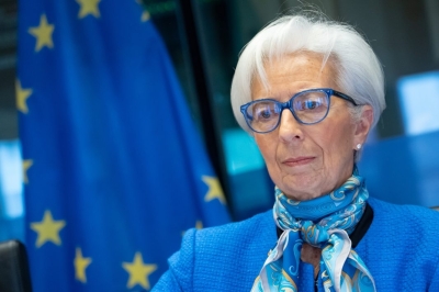 ECB’s Lagarde says interest rates to stay high as the fight against inflation has yet to be won