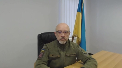 Russians are killing more civilians than soldiers, says Ukrainian Defence Minister Oleksii Reznikov​