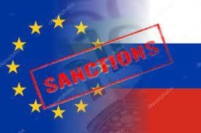 European Council announces new sanctions against Russia
