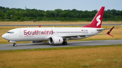 Southwind Airlines: EU Imposes Flight Ban on Turkish Airline Allegedly Controlled from Russia