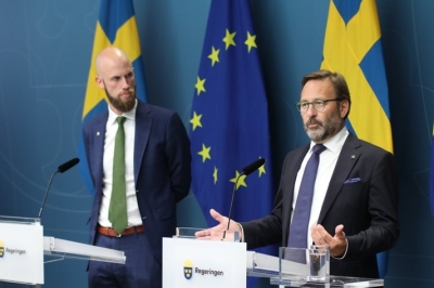 Increased spread of disinformation directed towards Sweden