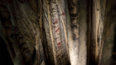 Neanderthal markings in southern Spain suggest cave art, according to new study