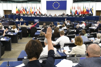 Bangladesh Government disagrees with a resolution of the European Parliament
