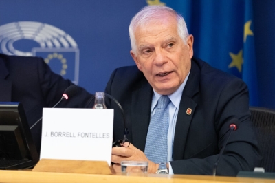 Josep Borrell on the 3rd anniversary of Belarus’ fraudulent presidential elections