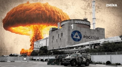 Rosatom: France Could Lead in the Sanctions Against the Russian Nuclear Sector, Writes Andrii Chubyk
