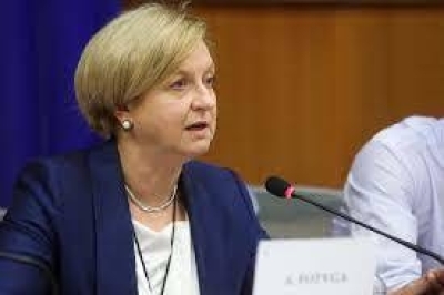 MEPs respond to Russia’s invasion of Ukrainian territory