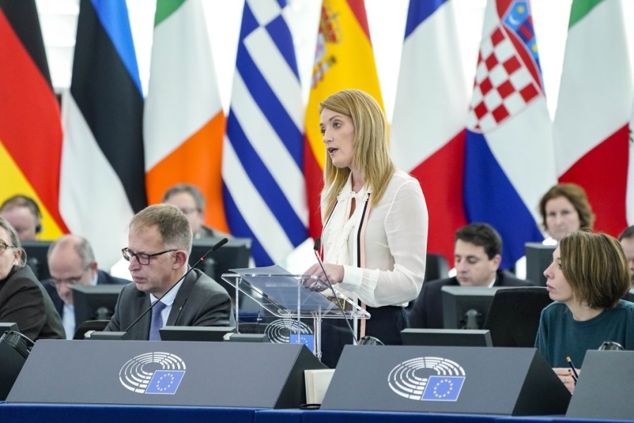 Parliament reinforces the protection of journalists and activists in the EU