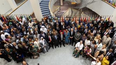 S&amp;Ds: Equal partnership with Africa, Caribbean and Pacific Countries to address global challenges