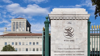 EU and others win against India’s import duties at WTO