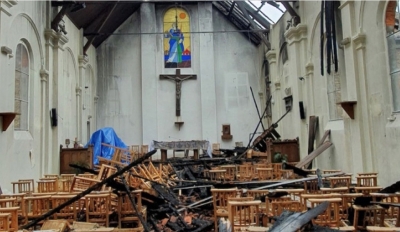 New report highlights rising intolerance against Christians in Europe