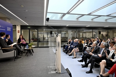 MFA launches a Civil Society Forum to contribute towards the Spanish EU Council Presidency