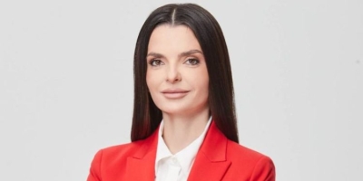 Yevgenia Gutsul: “I consistently advocate for the integrity of Moldova”