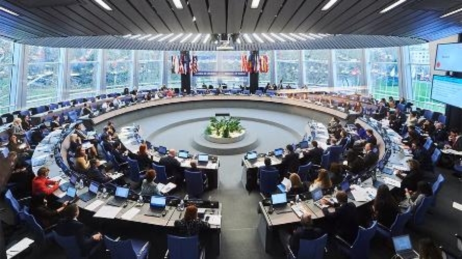 Latvia takes over the Presidency of the Council of Europe’s Committee of Ministers
