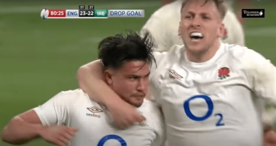 Six Nations Rugby 2024: England Defeat Favourites Ireland in Final Seconds of Game
