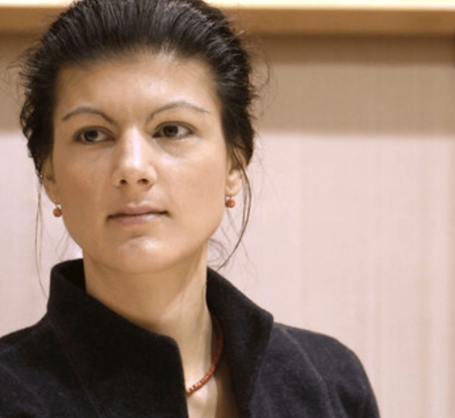 Sahra Wagenknecht launches new party – BSW – ahead of 2024 elections