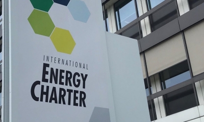 Are Energy Charter Treaty (ECT) bosses enjoying the limelight at taxpayers’ expense amidst a final EU withdrawal?