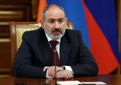 Nikol Pashinyan: Significant Meeting Between Armenian Prime Minister and International Leaders Signals Geopolitical Shift in the Caucasus