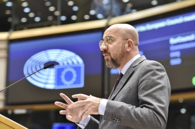 MEPs debate results of March EU summit with Presidents Michel and von der Leyen