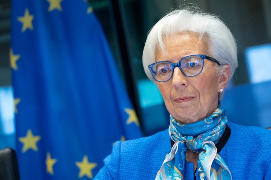 MEPs quiz Lagarde on inflation and banking sector stability