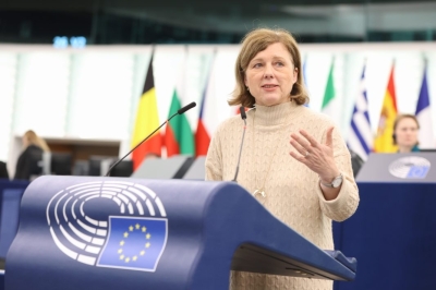 Corruption allegations: MEPs demand ambitious changes