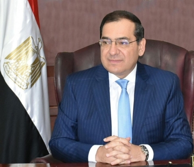 Foreign investments in Egypt’s oil sector down 26% to $5.4 bn. in 2020-21says minister Tarek El Molla​